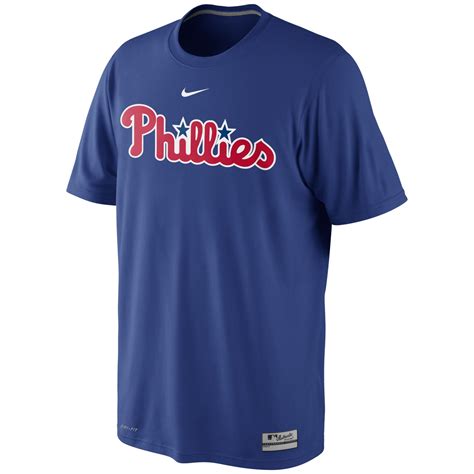 Philadelphia Phillies Apparel & Gear. Nike.com